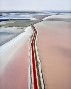 David Burdeny Parallax Great Salt Lake - 1747533