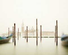 David Burdeny San Giorgio Maggiore with Gondola Station2  - 1808603