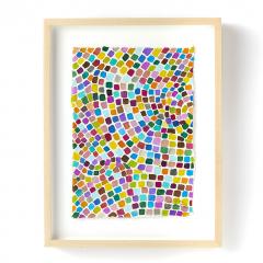 David Coggins David Coggins Tiles 2022 - 2706692