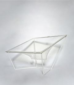 David Colwell Contour Chair by David Colwell UK 1968 - 4333711