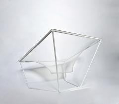 David Colwell Contour Chair by David Colwell UK 1968 - 4333716