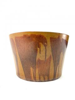 David Cressey David Cressey Flame Glazed Planter model S 12 by Architectural Pottery - 3312985