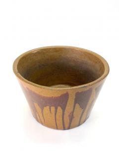 David Cressey David Cressey Flame Glazed Planter model S 12 by Architectural Pottery - 3312987