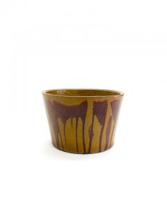 David Cressey David Cressey Flame Glazed Planter model S 12 by Architectural Pottery - 3312990