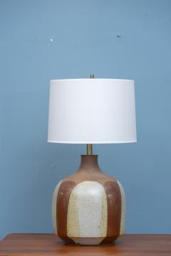 David Cressey David Cressey Pro Artisan Series Ceramic Table Lamp - 4430096