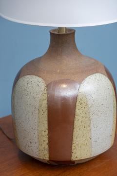 David Cressey David Cressey Pro Artisan Series Ceramic Table Lamp - 4430099