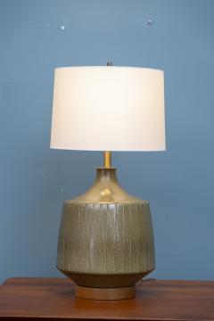 David Cressey David Cressey Pro Artisan Series Ceramic Table lamp - 4421907