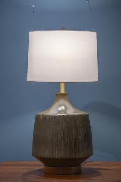 David Cressey David Cressey Pro Artisan Series Ceramic Table lamp - 4421910