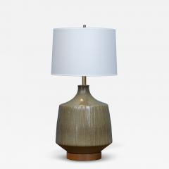 David Cressey David Cressey Pro Artisan Series Ceramic Table lamp - 4426425