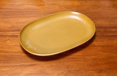 David Cressey David Cressey Pro Artisan Stoneware Platter for Architectural Pottery - 2971583