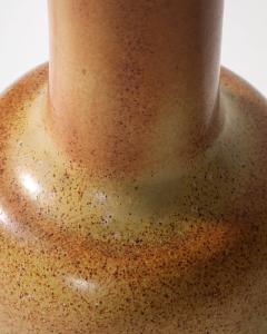 David Cressey Glazed Ceramic Table Lamp by David Cressey USA c 1960 - 4207307