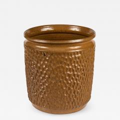 David Cressey Large Robert Maxwell David Cressey Thumbprint Planter for Earthgender - 933360