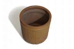 David Cressey Robert Maxwell David Cressey Thumbprint Mid century Planter - 3622355