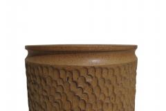 David Cressey Robert Maxwell David Cressey Thumbprint Mid century Planter - 3622357