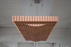 David Derksen Array Grid Light Pendant - 2701348