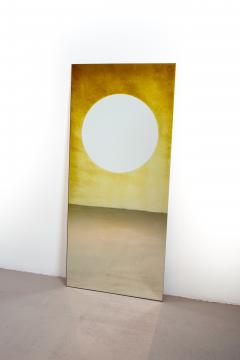David Derksen Transience Mirror Eclipse Centre - 2548217
