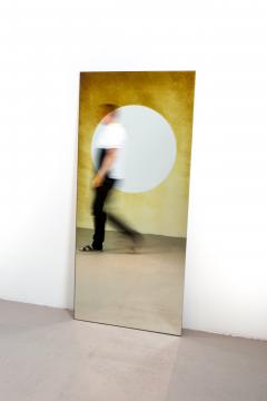 David Derksen Transience Mirror Eclipse Centre - 2548218