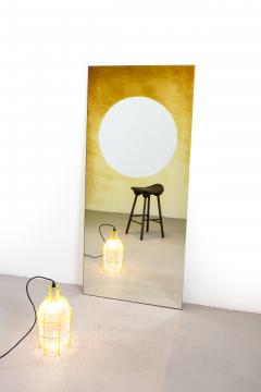 David Derksen Transience Mirror Eclipse Centre - 2548220