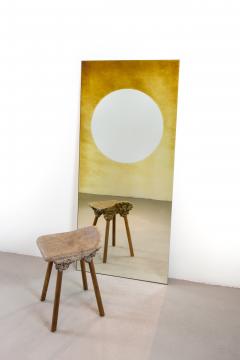 David Derksen Transience Mirror Eclipse Centre - 2548221