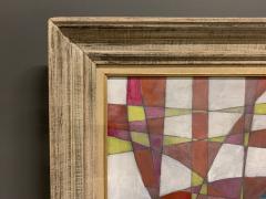 David Dew Brewner Abstract Luminist City o c 21stc - 2248048