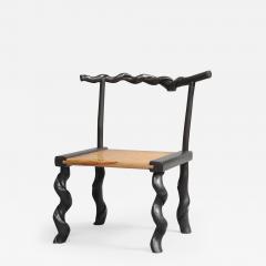 David Ebner Book Chair by David Ebner - 477034