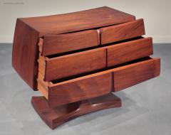 David Ebner Low Chest of Drawers by David Ebner 1982 - 476579