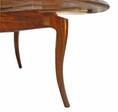 David Ebner Round Dining Table boy David Ebner - 476739