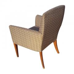 David Edward David Edward Lounge Chair - 2423549