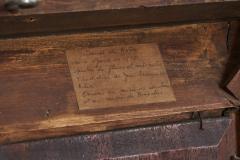 David Emile Joseph de Noter David Emile Joseph de Noter Still Life with Roses Oil on Panel Belgium - 4468600