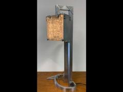 David Gale David Gale prototype table lamp - 3117810