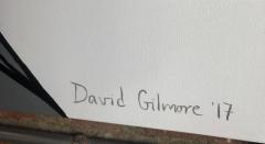 David Gilmore Painting on Canvas by David Gilmore - 514623