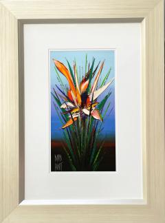 David Hart Strelitzia Study - 4319803
