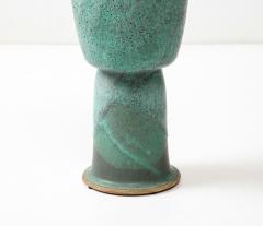 David Haskell 2 Pc Assemblage Vase 1 by David Haskell - 3363742