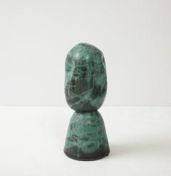 David Haskell 2 pc Rock Assemblage Sculpture - 4684067