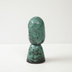 David Haskell 2 pc Rock Assemblage Sculpture - 4684068