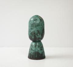 David Haskell 2 pc Rock Assemblage Sculpture - 4684069