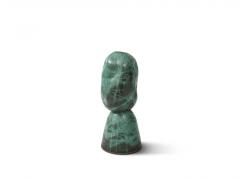 David Haskell 2 pc Rock Assemblage Sculpture - 4684072