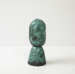 David Haskell 2 pc Rock Assemblage Sculpture - 4684238