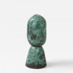 David Haskell 2 pc Rock Assemblage Sculpture - 4684239