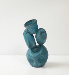 David Haskell 4 PC Assemblage Sculpture 6 by David Haskell - 4260029