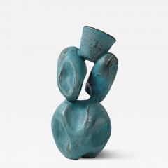 David Haskell 4 PC Assemblage Sculpture 6 by David Haskell - 4532769