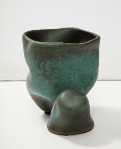 David Haskell Floating Bowl Sculpture - 682455