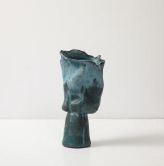 David Haskell Large Pedestal Vase 5 - 4799789