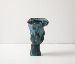 David Haskell Large Pedestal Vase 5 - 4799790