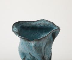 David Haskell Large Pedestal Vase 5 - 4799793