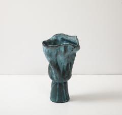 David Haskell Large Pedestal Vase 5 - 4799795