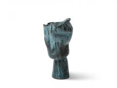 David Haskell Large Pedestal Vase 5 - 4800706