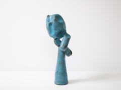 David Haskell Large scale 4 pc Assemblage Sculpture 2 - 4799580