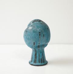 David Haskell Pedestal Sculpture - 4684177