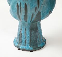 David Haskell Pedestal Sculpture - 4684180